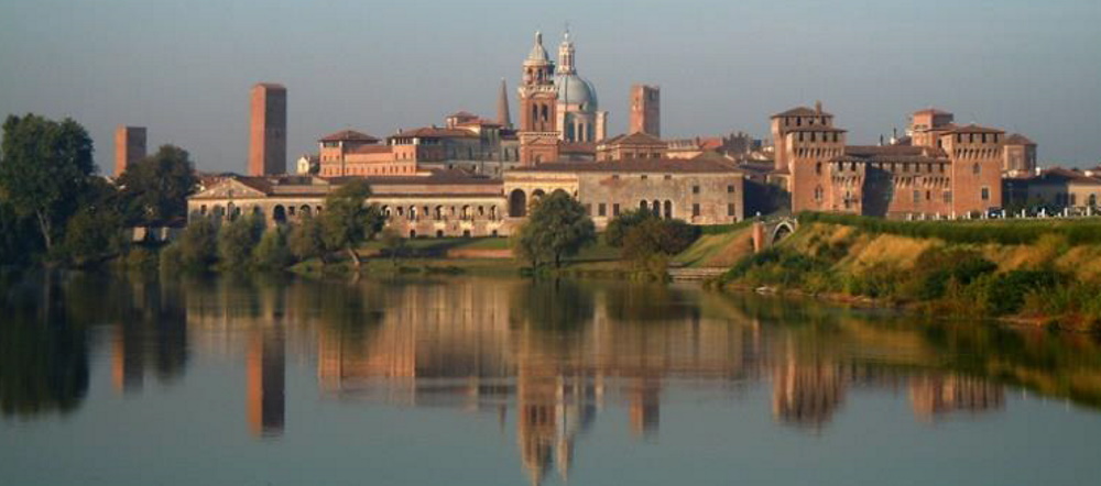 You are currently viewing Mantova