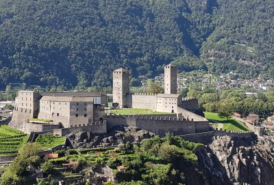 Bellinzona 2