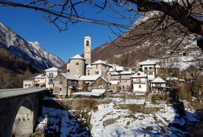 Verzasca